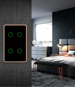 Công tắc TUYA Zigbee