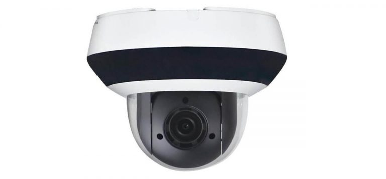 Đánh giá Camera IP Hikvision Mini PTZ 4MP (DS-2DE2A404IW-DE3)