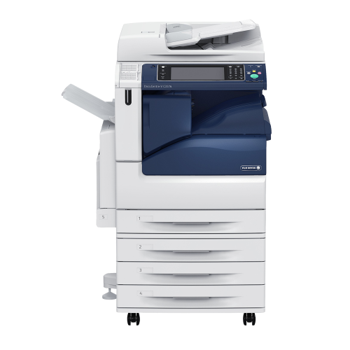 Tư vấn chọn máy photocopy cho doanh nghiệp