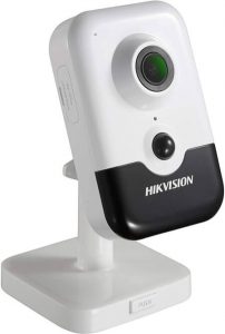 Cài đặt camera wifi hikvision