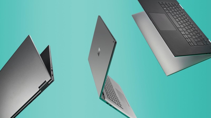 Top 15 Laptop tốt nhất 2021