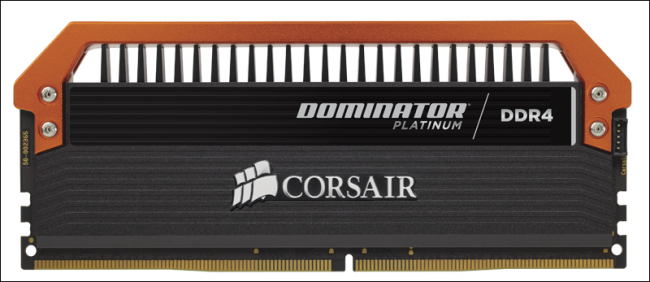 Sự khác biệt giữa RAM DDR3 và DDR4