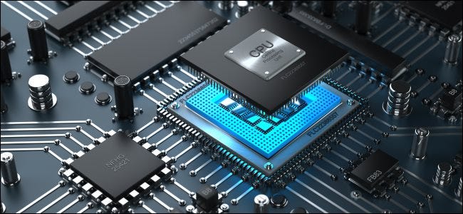 CPU là gì