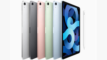 IPad tốt nhất năm 2021