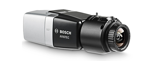 CAMERA BÁO CHÁY BOSCH AVIOTEC IP STARLIGHT 8000