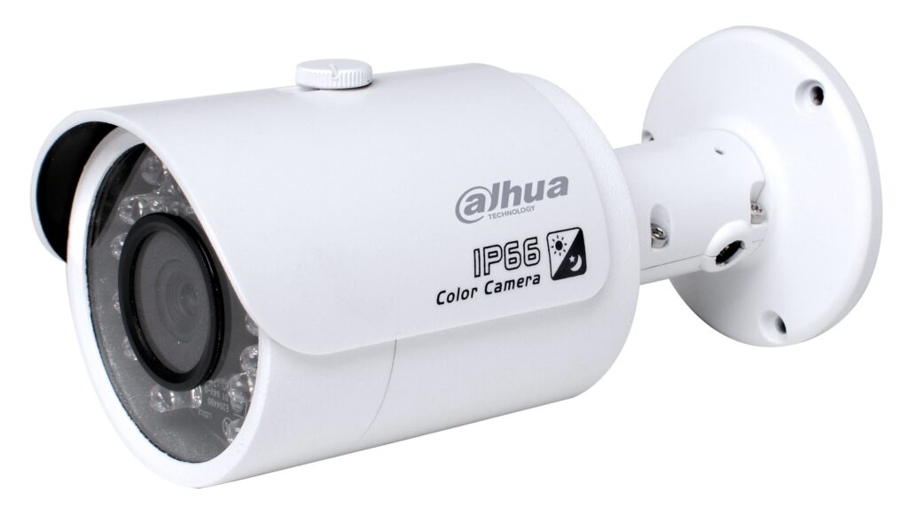 Phần mềm xem trực tuyến Camera Dahua