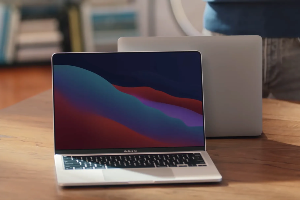 MacBook Pro 2021 16-inch