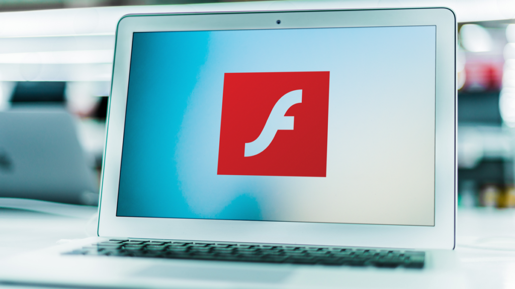 Microsoft sắp khai tử Plugin Adobe Flash trên Windows 10