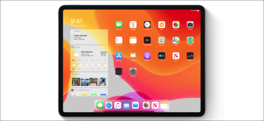 IPadOS là gì? Apple đã công bố hệ điều hành iPadOS tại WWDC 2019. Giống như tvOS, iPadOS vẫn dựa trên iOS. iPadOS dựa trên hệ điều hành iOS 13 sắp ra mắt. Tuy nhiên, nó có tên mới và nhiều tính năng chỉ dành cho iOS không có trên iPhone. Hỗ trợ chuột cho iPad Apple đã không công bố điều này trên sân khấu tại WWDC, nhưng có vẻ như iPad (và có thể là iPhone) đang được hỗ trợ chuột! Kết nối chuột USB (hoặc có lẽ là Bluetooth) với iPad của bạn và bạn sẽ nhận được một loại con trỏ chuột mà bạn có thể sử dụng để điều hướng giao diện. iPad đã hỗ trợ bàn phím ngoài với các phím tắt, vì vậy, điều này sẽ làm cho giao diện trở nên mạnh mẽ và giống PC hơn nhiều. Tuy nhiên, vẫn chưa rõ liệu hỗ trợ chuột mới có hỗ trợ nhấp chuột phải để mở menu ngữ cảnh hay không. Chúng tôi mong muốn được xem chính xác cách nó hoạt động khi Apple phát hành iPadOS 13 beta. Thích một bàn di chuột, như trên MacBook? Magic Trackpad của Apple sẽ hoạt động. Cải tiến đa nhiệm Trình chuyển đổi ứng dụng iPadOS Slide Over táo Đa nhiệm của iPad luôn là một vấn đề nhức nhối. Bây giờ, nó đang trở nên tốt hơn. Apple đã công bố nhiều ứng dụng trong Slide Over. Khi một ứng dụng đang nổi ở cạnh màn hình iPad của bạn, bạn có thể nhanh chóng vuốt dọc xuống dưới cùng để chuyển đổi giữa chúng, vuốt lên để xem tất cả các ứng dụng Trượt qua đang mở hoặc kéo ứng dụng Trượt qua lên đầu màn hình để nó toàn màn hình, Khi làm việc với nhiều ứng dụng trên màn hình ở chế độ Split View, giờ đây bạn có nhiều tùy chọn đa nhiệm mạnh mẽ hơn. Bạn có thể mở nhiều bản sao của cùng một ứng dụng - hoàn hảo để soạn email trong khi xem email trong Mail hoặc xem hai ghi chú cùng một lúc trong Notes chẳng hạn. Ngoài ra, bạn có thể ghép nối một ứng dụng song song với nhiều ứng dụng khác nhau trong không gian. Bạn có thể ghép nối Safari với ứng dụng Ghi chú trong một không gian và Safari ghép nối với Thư trong một không gian khác. Cũng dễ dàng mở các ứng dụng như thế này — bạn có thể kéo liên kết từ bất kỳ ứng dụng nào vào không gian riêng của ứng dụng đó và iPad của bạn sẽ tự động mở Safari bằng liên kết đó. Điều này cũng hoạt động với các vị trí, sẽ mở Bản đồ và địa chỉ email, sẽ mở Thư. Và, khi bạn mở thanh công cụ và nhấn vào biểu tượng của ứng dụng, bạn sẽ thấy tất cả các không gian bạn đã mở với ứng dụng. Nó được gọi là App Exposé, giống như trên Mac. Home Screen Plus Widgets Màn hình chính của iPadOS ở chế độ tối hiển thị các widget táo Màn hình chính iPad của Apple luôn bị hạn chế đối với các biểu tượng ứng dụng. Điều đó luôn hơi ngớ ngẩn - không nơi nào hơn trên một chiếc iPad Pro 12,9 inch khá lớn. Giờ đây, Apple đang cho phép bạn sử dụng tất cả không gian màn hình đó để sử dụng tốt hơn. Bạn có thể ghim các tiện ích từ Chế độ xem hôm nay vào màn hình chính của mình. Bất cứ khi nào bạn nhấn nút trang chủ, bạn sẽ thấy các tiện ích đó ở bên trái biểu tượng ứng dụng của mình mà không cần vuốt thêm. Giờ đây, bất cứ điều gì bạn có thể làm với tiện ích đều có thể xuất hiện trên màn hình chính của bạn, từ cập nhật dữ liệu trực tiếp đến các phím tắt cho đến các hành động trong các ứng dụng cụ thể. Apple cũng đã điều chỉnh cách bố trí của màn hình chính. Nhiều biểu tượng ứng dụng hơn sẽ xuất hiện trên màn hình chính của iPad cùng một lúc. Vì vậy, ngay cả khi bạn không muốn các widget trên màn hình chính của mình, bạn vẫn có thể nhận được những thứ mình cần mà không cần phải vuốt nhẹ xung quanh. Bộ nhớ USB và Chia sẻ tệp mạng Thiết bị lưu trữ USB được cắm vào iPad táo Một thay đổi trong iOS 13 có nghĩa là giờ đây bạn có thể cắm các ổ đĩa ngoài — ổ USB, ổ đĩa và thậm chí là thẻ SD với bộ điều hợp — trực tiếp vào iPad của mình. Các tệp trên ổ đĩa sẽ xuất hiện trong ứng dụng Tệp trên iPad của bạn . Điều này có nghĩa là các nhiếp ảnh gia có thể nhanh chóng nhập ảnh từ máy ảnh kỹ thuật số vào các ứng dụng như Adobe Lightroom . Nhưng bất kỳ ai cũng có thể tận dụng điều này — nếu ai đó cung cấp cho bạn các tệp trên thẻ USB, bạn không cần phải sử dụng “PC thực” để xem chúng. IPad Pro mới nhất sử dụng cổng USB-C, vì vậy chúng sẽ tương thích nguyên bản với ổ USB-C mới và các bộ điều hợp khác. iPhone cũng sẽ có quyền truy cập vào bộ lưu trữ USB với iOS 13. Nhưng điều này sẽ đặc biệt hữu ích trên iPad. Apple cũng công bố hỗ trợ chia sẻ tệp SMB — đó là giao thức mà Windows sử dụng để chia sẻ tệp mạng cục bộ. Bạn có thể truy cập chia sẻ tệp mạng ngay trong ứng dụng Tệp trên iPad của mình. Ngoài ra, bạn có thể sử dụng “một loạt các phím tắt mới” để điều hướng ứng dụng FIles bằng bàn phím bên ngoài. Safari trở thành một trình duyệt máy tính để bàn thực sự Google Tài liệu trong Safari trên iPad táo Safari cho iPad luôn là người anh em họ hàng thân thiết của Safari cho iPhone. Nhiều trang web cung cấp các trang “di động” xấu cho Safari trên iPad, tạo cho iPad các trang web tối thiểu giống như trên iPhone và kéo dài chúng để vừa với màn hình lớn. Các trang web di động này thường thiếu các tính năng và chức năng được tìm thấy trên các phiên bản máy tính để bàn của trang web. Bạn có thể nhận được xung quanh điều này. Safari có hành động “ Yêu cầu trang web trên máy tính để bàn ”, nhưng bạn phải chọn nó theo cách thủ công. Không phải lúc nào bạn cũng có thể yêu cầu Safari chỉ hiển thị phiên bản máy tính để bàn đầy đủ của mọi trang web. Trong iPadOS, bạn sẽ không phải làm vậy. Safari sẽ hoạt động như một trình duyệt trên máy tính để bàn và hiển thị cho bạn toàn bộ trang web dành cho máy tính để bàn mà bạn thấy trên macOS. Có khả năng Apple đang thay đổi Safari cho tác nhân người dùng của iPad để khẳng định đây là trình duyệt dành cho máy tính để bàn chứ không phải dành cho thiết bị di động. Điều đó làm cho iPad trở nên mạnh mẽ hơn — giờ đây bạn có được web trên máy tính để bàn chứ không phải là thiết bị di động thường bị hỏng. Ngoài ra, Safari thậm chí còn nhận được một trình quản lý tải xuống. Bạn sẽ tìm thấy nút Tải xuống trên thanh công cụ của Safari. Các tệp bạn tải xuống sẽ được hiển thị trong thư mục Tải xuống trong Tệp. Và, để điều hướng kiểu máy tính để bàn, Apple tự hào rằng Safari mới cũng hỗ trợ hơn 30 phím tắt mới khi sử dụng bàn phím ngoài. Hỗ trợ cho Bộ điều khiển trò chơi Console Apple Arcade táo Apple đang bổ sung hỗ trợ cho bộ điều khiển Dualshock 4 của PlayStation 4 và bộ điều khiển Xbox One S của Microsoft, cả hai đều sử dụng Bluetooth. Apple đã công bố tính năng này cho tvOS, nhưng iPad và iPhone cũng đang được hỗ trợ cho các bộ điều khiển này. Nếu bạn sử dụng iPad của mình để chơi trò chơi — có thể là những bản gốc sắp ra mắt của Apple trong Apple Arcade hoặc thậm chí là các trò chơi từ xa sử dụng thứ gì đó như Google Stadia hoặc Microsoft xCloud — điều này sẽ mang lại trải nghiệm giống PC hơn. Trước đó, Apple yêu cầu bộ điều khiển MFi . Hỗ trợ cho các bộ điều khiển giao diện điều khiển xuất sắc mà bạn có thể đã sở hữu là một tính năng tuyệt vời. … Hoặc biến iPad của bạn thành một màn hình bên ngoài iPad làm màn hình bên ngoài cho máy Mac qua Sidecar táo iPadOS có một tính năng nữa sẽ giúp ích khi bạn bắt đầu làm việc. Nếu bạn có máy Mac, bây giờ bạn có thể sử dụng iPad làm màn hình bên ngoài cho máy Mac của mình nhờ tính năng Sidecar mới. Chỉ cần cắm nó vào và bạn có thể sử dụng iPad của mình như một màn hình thứ hai hoặc màn hình phản chiếu. Tuy nhiên, bạn thậm chí không cần phải cắm nó — bạn có thể sử dụng nó như một màn hình thứ hai không dây miễn là nó nằm trong phạm vi 10 mét. Tính năng này đã tồn tại thông qua các ứng dụng của bên thứ ba như Duet Display và Luna Display , nhưng giờ đây nó được tích hợp vào iPadOS và macOS Catalina mà không cần thêm phần mềm. Các nghệ sĩ sẽ thấy iPad giờ đây cũng hoạt động như một máy tính bảng Wacom — với Sidecar, sử dụng Apple Pencil để vẽ trên màn hình iPad và bạn có thể vẽ trong các ứng dụng như Photoshop. Chắc chắn, nó không làm cho iPad của bạn giống như một chiếc máy tính hơn — nhưng, nếu bạn có máy Mac và iPad bên mình, chiếc iPad đó có thể biến đổi thành màn hình thứ hai để mang đến cho bạn trải nghiệm máy tính để bàn tốt hơn. ' Cùng với iOS 13, phiên bản ổn định của iPadOS sẽ ra mắt vào mùa thu. Nó sẽ làm cho iPad của bạn trở nên mạnh mẽ hơn. Tất nhiên, nếu bạn thích sử dụng iPad như một máy tính bảng đơn giản, bạn không cần phải sử dụng bất kỳ công cụ nào trong số này. Để biết thêm chi tiết, hãy xem tổng quan toàn diện của Apple về các tính năng mới của iPadOS .