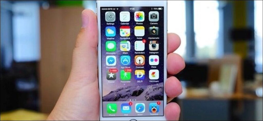 Cách giám sát (và giảm thiểu) mức sử dụng dữ liệu của bạn trên iPhone