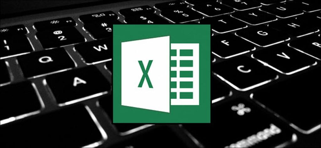 Tất cả các phím tắt Microsoft Excel tốt nhất