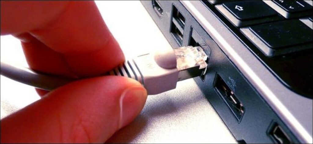 Cách khắc phục sự cố Internet