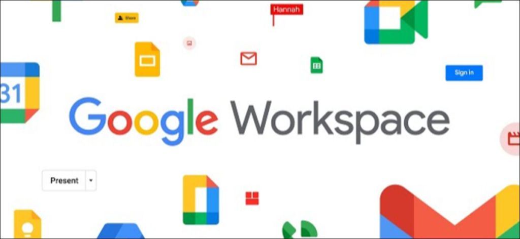 Google Workspace là gì và nó có thay thế hoàn toàn G Suite không?