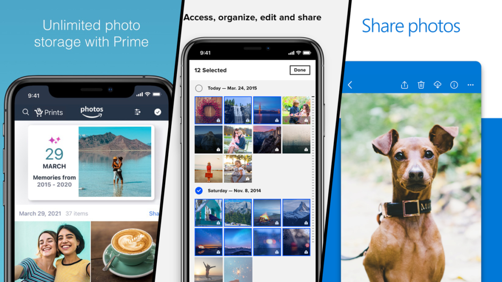 Bộ nhớ không giới hạn của Google Photos không còn nữa — Đây là các giải pháp thay thế tốt nhất