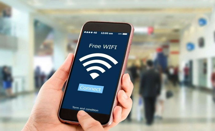 Wifi Marketing