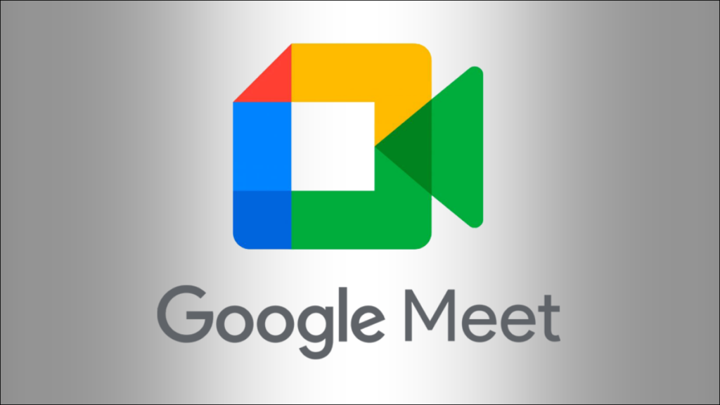 Phát biểu trong Google Meet