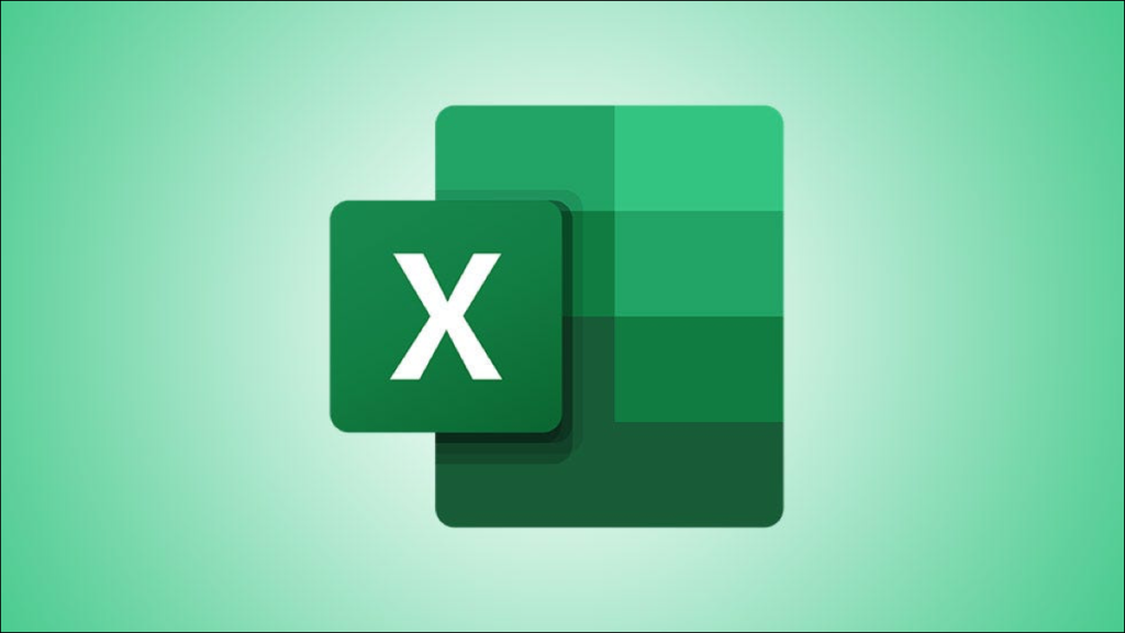 Cách áp dụng thang màu dựa trên giá trị trong Microsoft Excel