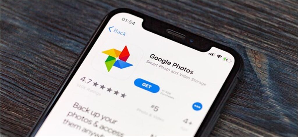 Cách xuất Thư viện Google Photos của bạn