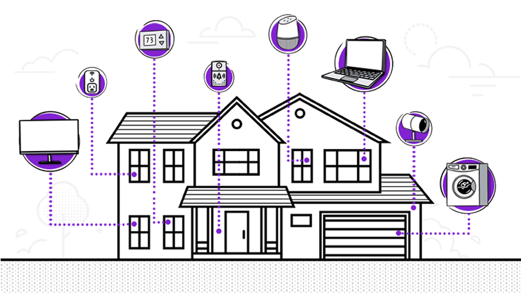 Mesh WiFi là gì? Hệ thống Mesh WiFi hoạt động như thế nào?