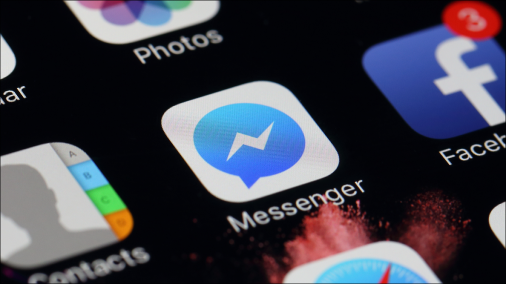 Messenger được mã hóa đầu cuối cho các cuộc trò chuyện thoại và video