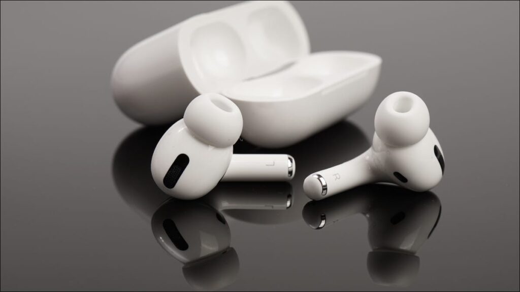 Cách tắt Apple AirPods