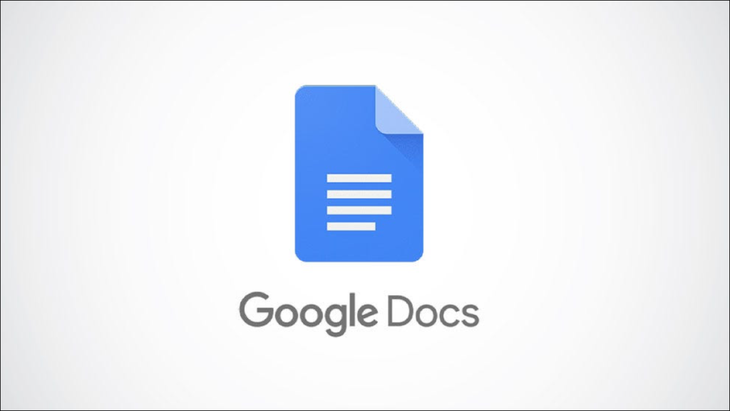 Cách xóa một trang trong Google Tài liệu