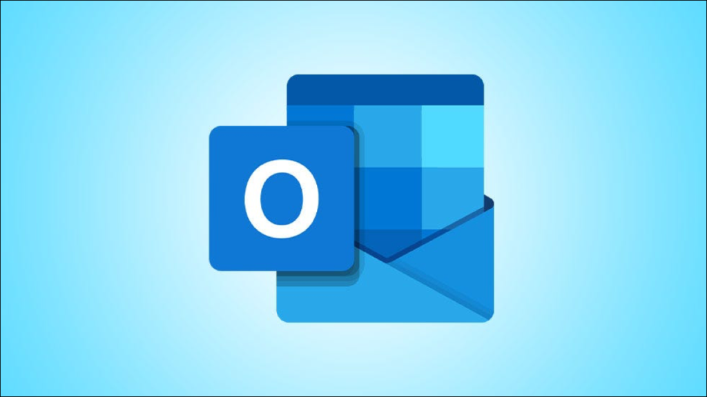 Cách thêm công thức vào bảng trong Microsoft Outlook