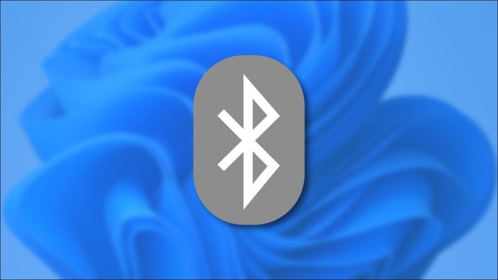 Cách bật Bluetooth trên Windows 11