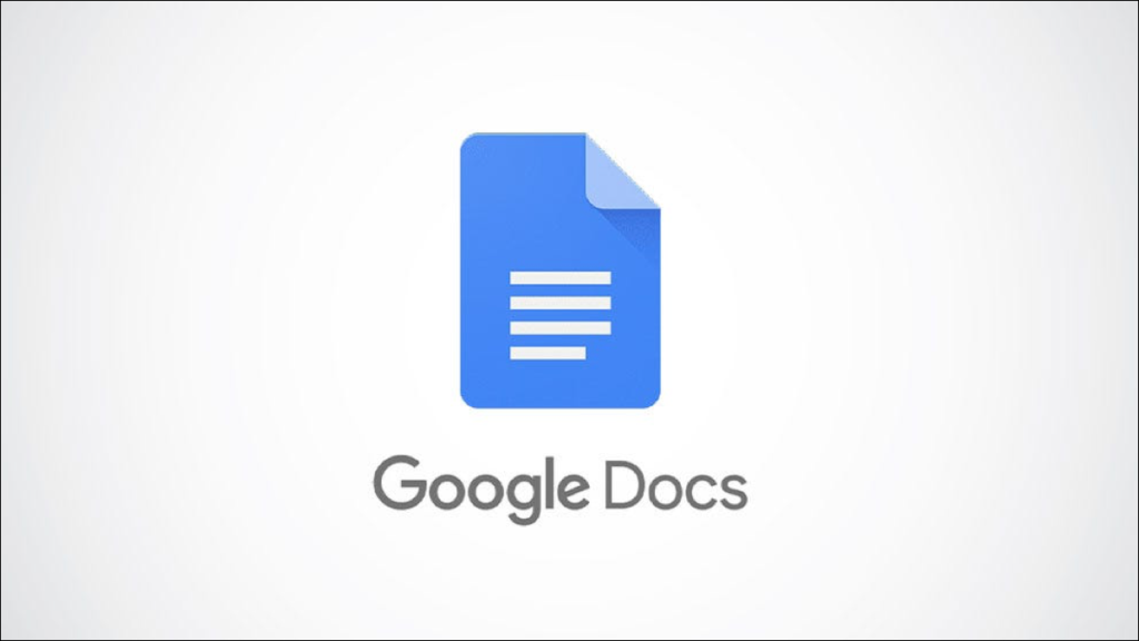 Cách tạo một thư mục trong Google Documents