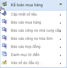 Kế toán mua hàng