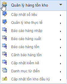 Quản lý hàng tồn kho