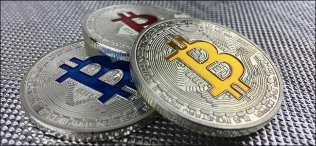 Các loại bitcoin