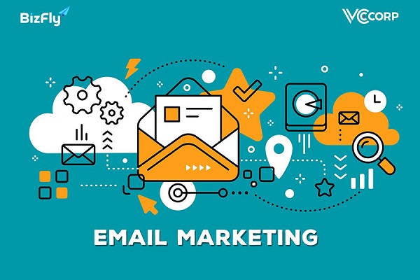 Email Marketing