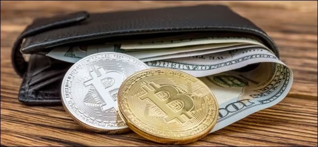 Sự khác biệt giữa các loại bitcoin