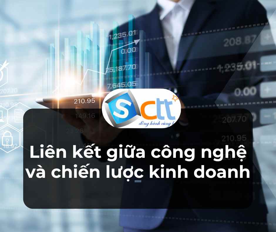 CÔNG NGHỆ VÀ KINH DOANH