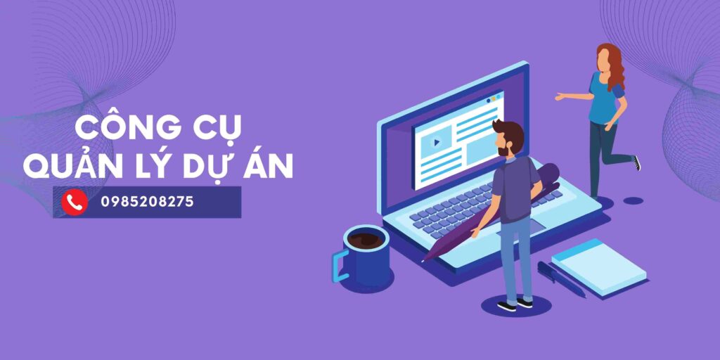 Quản lý dự án cho CEO