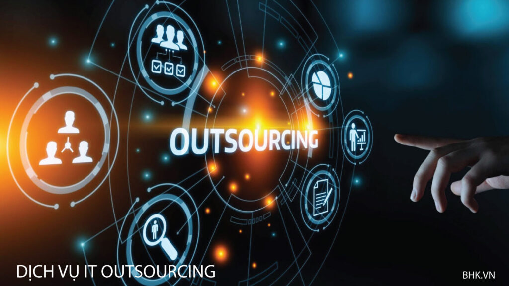 it outsourcing