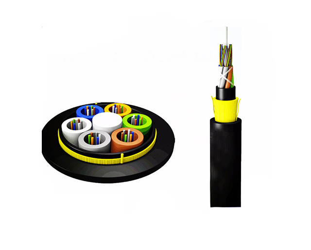 adss-59205294-ec50-4f8d-848d-b691af0e697d Cáp quang treo ADSS 12fo