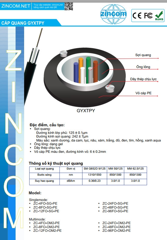 cap-zincom-catalog-87904139-65b4-4c6e-a253-0e6e1a568b53 Cáp sợi quang ZC-GYXTPY-4C-SM-G652D