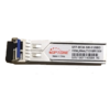 Module quang SFP 155M,1310nm/1550nm,20km, single mode,LC. Model: SFP-WDM-SM-0120BD