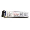 Module quang SFP 1.25G,1310nm/1550nmn,20km, single mode, single fiber,LC . Model: SFP-WDM-SM-0220BD