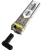Module quang SFP 155M,1550nm/1310nm,20km, single mode,LC. Model: ZC-SFP-155M-RX