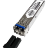 Module quang SFP 1.25G,1310nm ,20km, single mode,LC. Model: ZC-SFP-1GE-DX