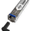 Module quang SFP 155M,1310nm/1550nm,20km, single mode,LC. Model: ZC-SFP-155M-TX
