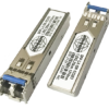 Module quang SFP 1.25G,1310nm,20km, single mode, dual fiber,LC (dùng cho thiết bị chuyển mạch). Model: SFP-LX-SM-0220D