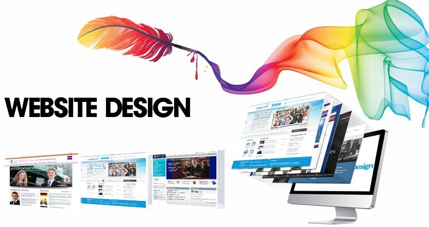 Top 10 Công Ty Thiết Kế Website Chuyên Nghiệp Tại Hà Nội
