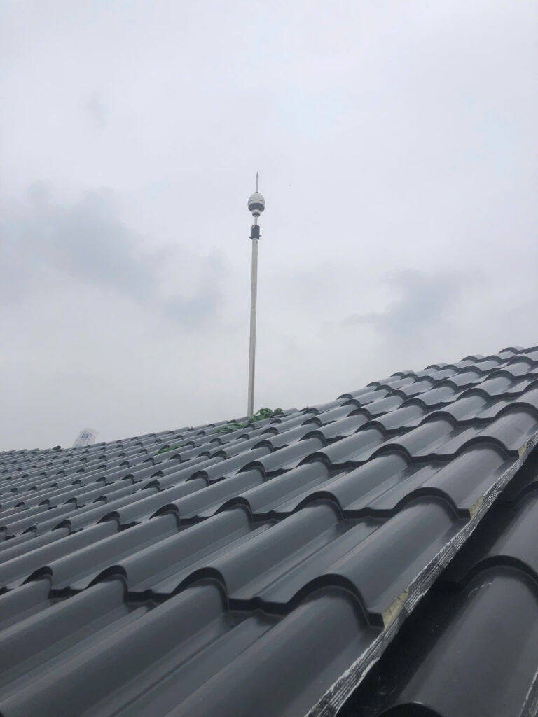 Kim Thu Sét Tiên Đạo