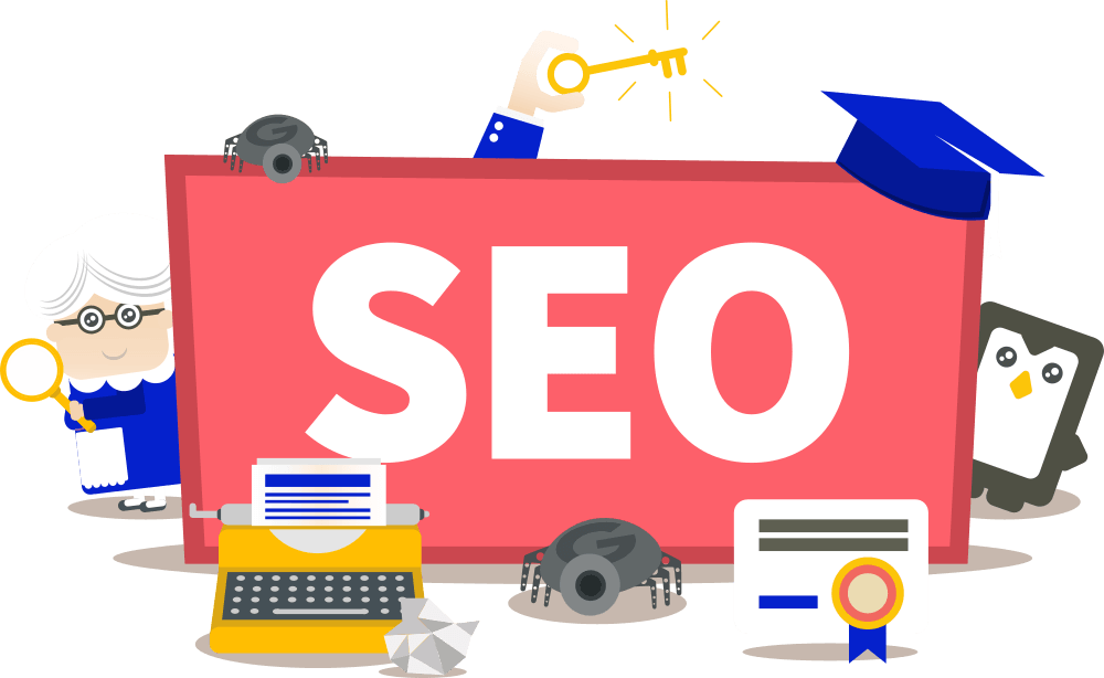 thuê dịch vụ seo web