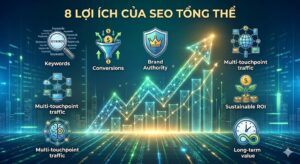 Lợi Ích SEO Tổng Thể