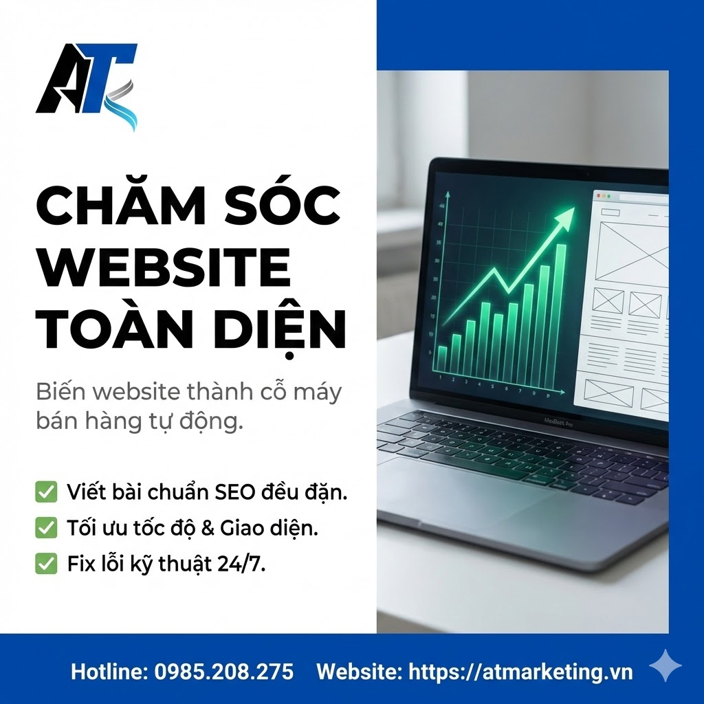 Báo Giá Dịch Vụ SEO Tổng Thể